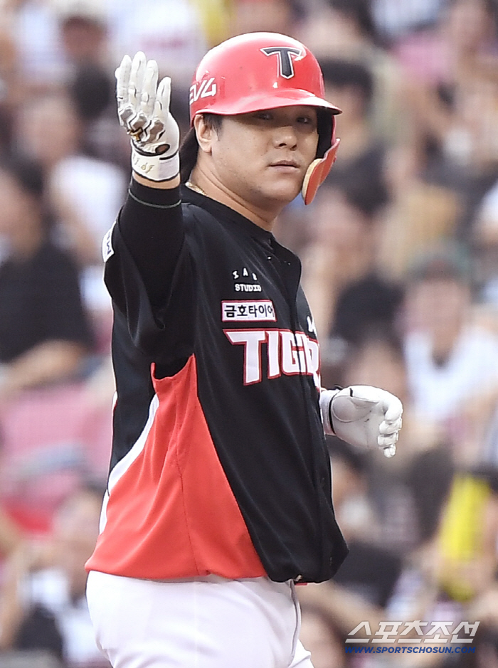 Kim Sun-bin achieved 1,700 hits