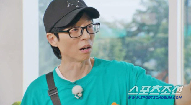 Yoo Jae-seok Stung by Brutal Critiques as ‘Running Man’ Goes Full Art Mode
