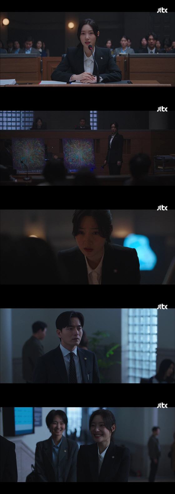 ‘Beyond The Bar’ Leads Weekend Minis at 7.5% With Episode 5