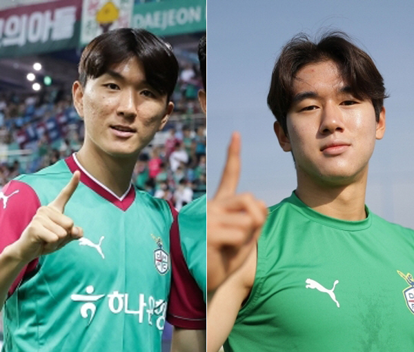 Too bad. Season 1 'Korean The B' didn't make it! After replacing Hwang In-beom's two sons in Daejeon OUT, Yoon Do-young was put in