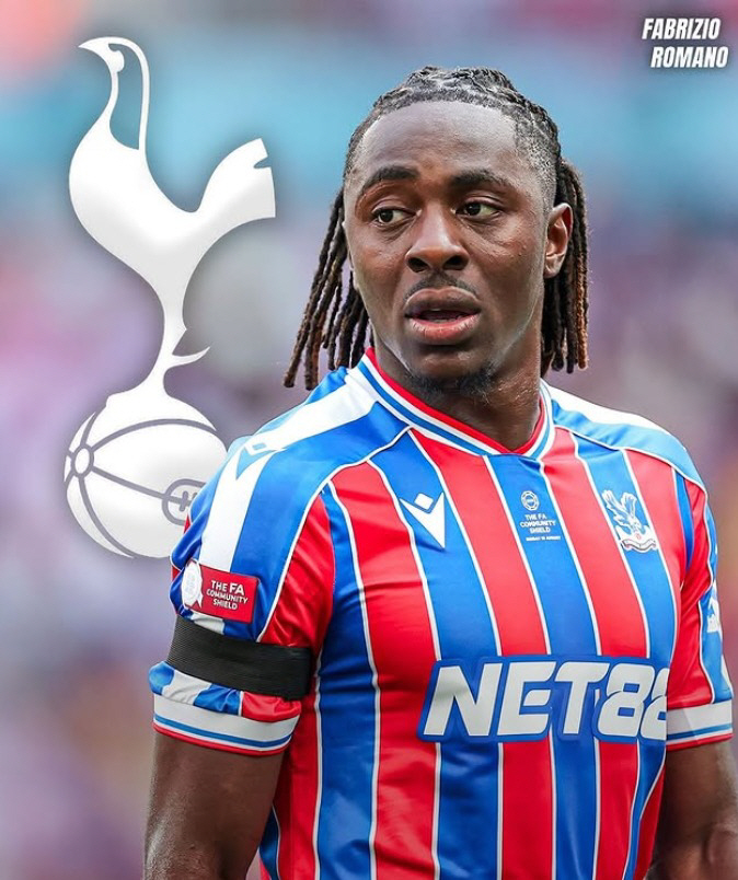 Tottenham is the best! Hishali Song Resurrected → Recruitment of Eze within 48 hours...Don't worry about the break-up Son Heung-min injury Madison, EPL's dark horse