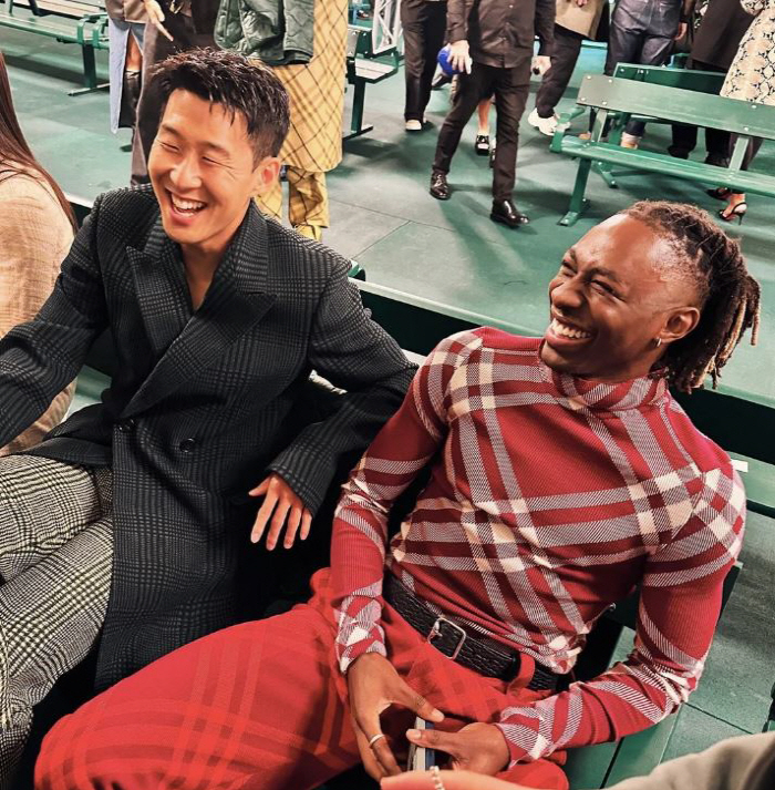 Tottenham is the best! Hishali Song Resurrected → Recruitment of Eze within 48 hours...Don't worry about the break-up Son Heung-min injury Madison, EPL's dark horse