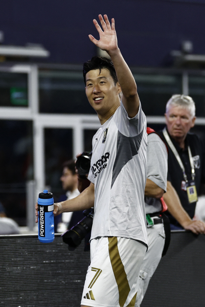 Tottenham is the best! Hishali Song Resurrected → Recruitment of Eze within 48 hours...Don't worry about the break-up Son Heung-min injury Madison, EPL's dark horse