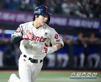 12th base infield ball, why did the runner on second base go home to Taeyang's genius play and Sajikbeol's crazy show, what's going on?