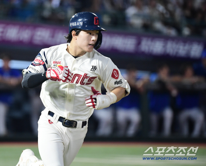 12th base infield ball, why did the runner on second base go home to Taeyang's genius play and Sajikbeol's crazy show, what's going on?