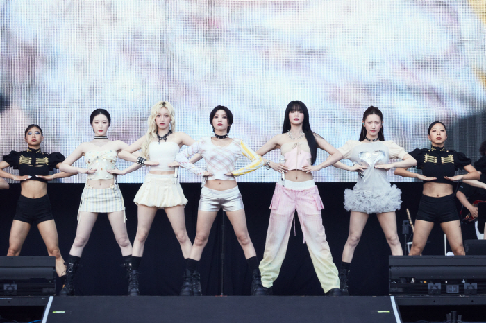 i-dle Ignite 'Summer Sonic 2025' in Tokyo & Osaka