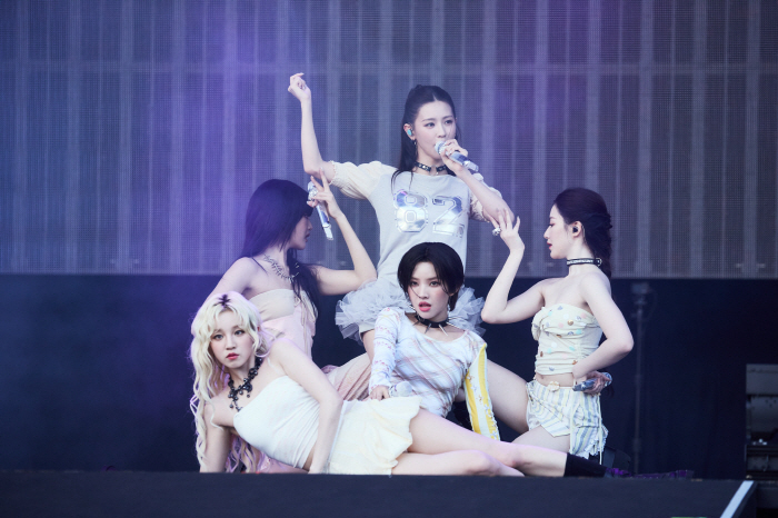 i-dle Ignite 'Summer Sonic 2025' in Tokyo & Osaka