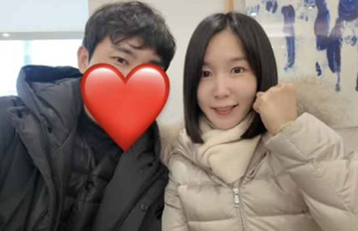 Cho-ah, after a year of marriage, unfortunate news about uterine cancer..There's still a chance. Try again