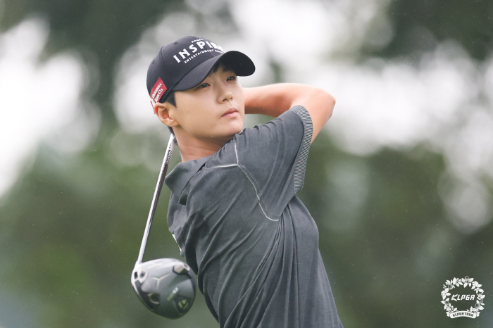 Confidence in being able to do better Top 10 in six years, Park Sung-hyun, who returned, and winning the LPGA survival green light are Akie Iwai 