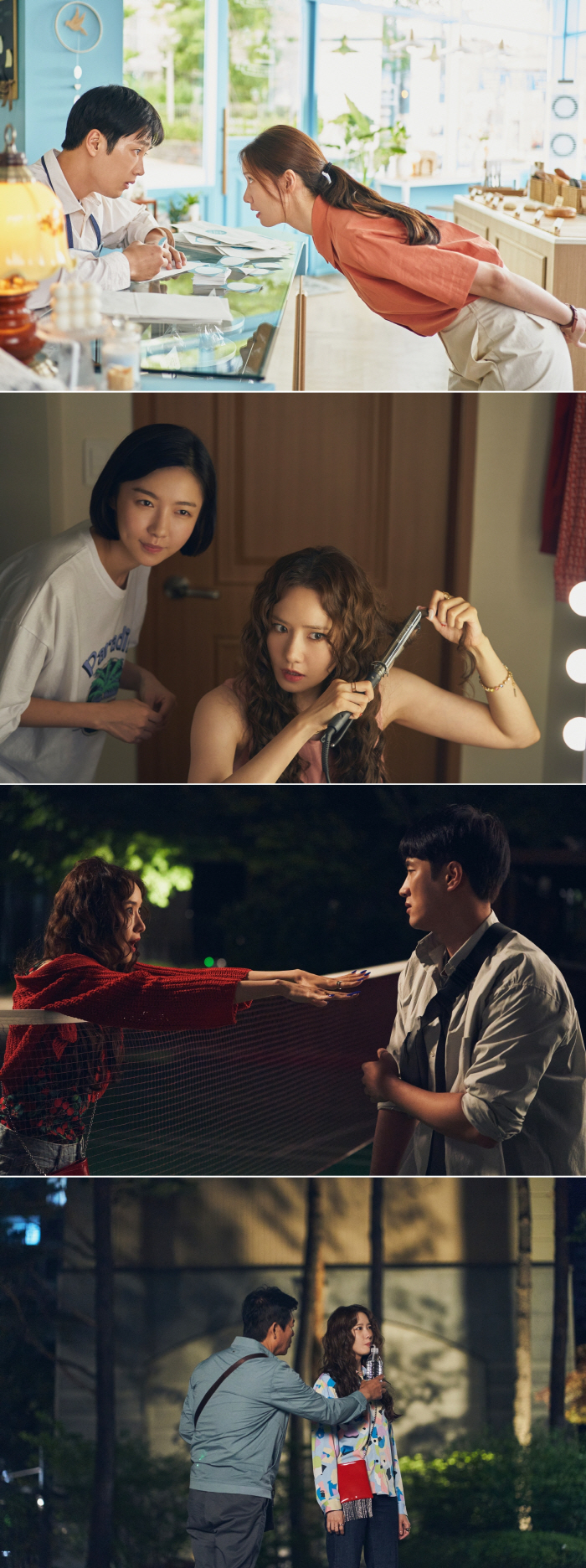 Yoona’s Dual Role Sparks Praise for Depth, Timing, and Character Craft
