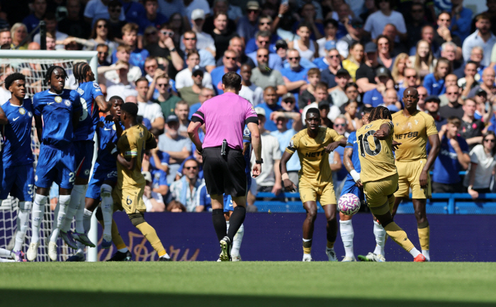 Don't tell me why Eze starts again → Tottenham's shock failed to recruit...Palace coach to play again, Gibbs White nightmare re-enactment