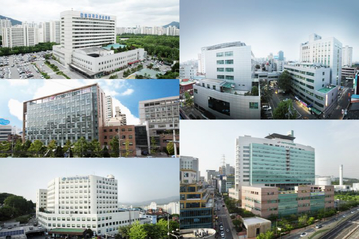 Hallym University Medical Center and Simpyeongwon Appropriateness Evaluation Earned the highest grade in three areas