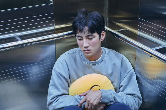 Harmless Ahn Bo-hyun, who was liked because he couldn't pay for it..Extend the spectrum of acting to The Devil's Move In