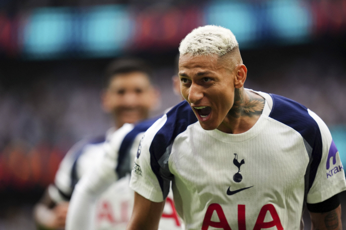 I was surprised! Tottenham's £60m star turnaround deserves praise for ace position without Son Heung-min