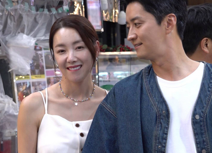 In Kyo-jin ♥ So Yi-hyun revealed his third plan..Storm Growth Two Daughters Wipe List  Veterinary Doctor Hope (Same Bed, Different Dreams 2)