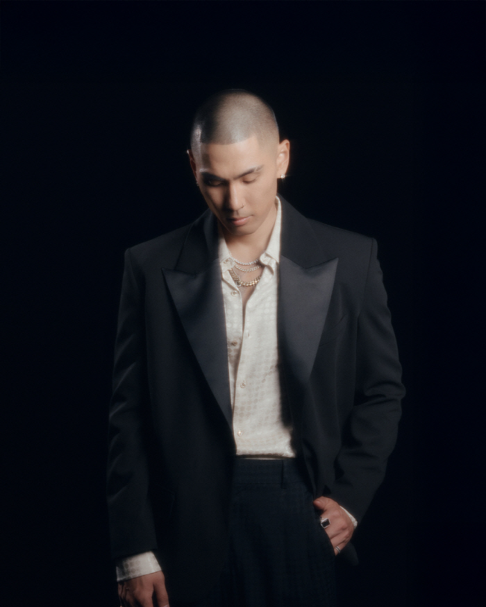 Vince Teams Up with G-Dragon on Summer Single 'ChaChaCha'