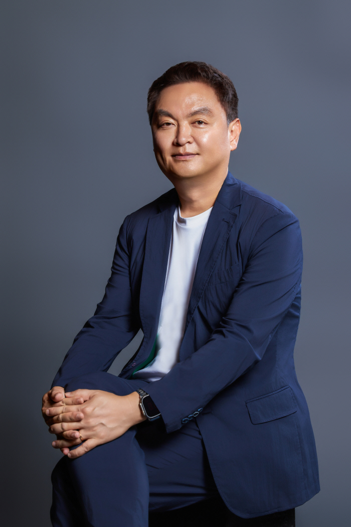 Fine Kang Yoon-sung director Yang Se-jong? I never felt warm, leave everything to the actor's judgment