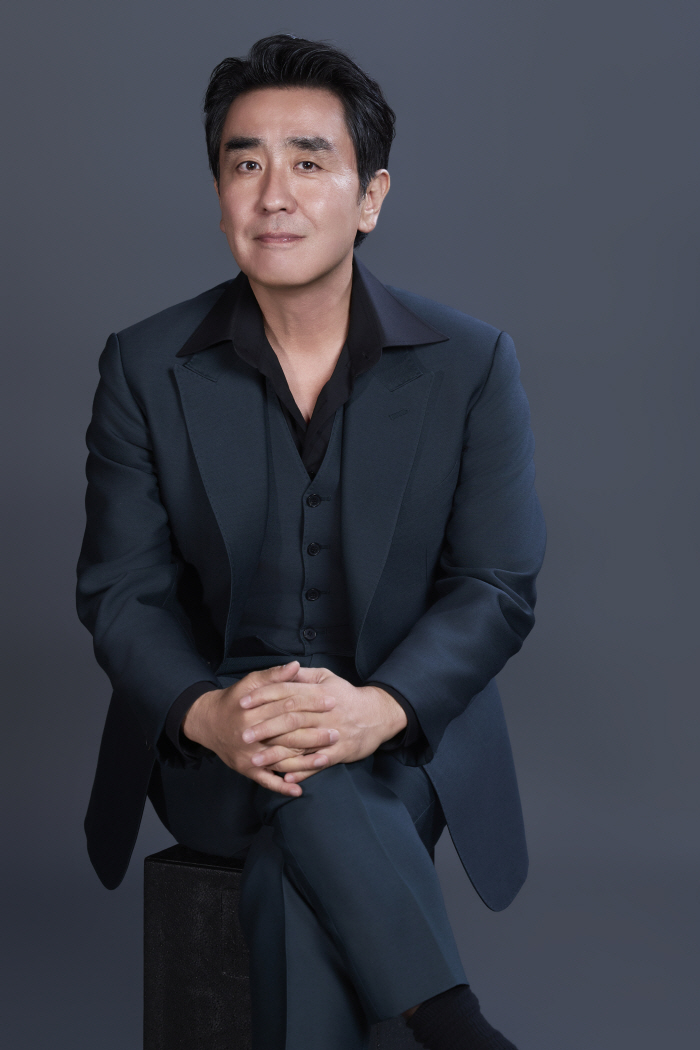 Ryu Seungryong Applauds Yunho’s Transformation in ‘Fine’