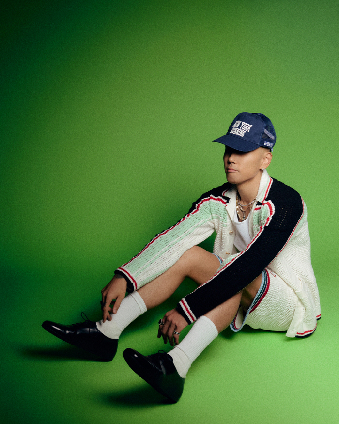 I can't feel the popularity of Vince Kedeheon OST Golden and Billboard Hot 100