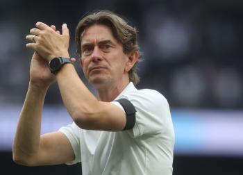 It's crazy! Son Heung-min's transfer aftermath points to Tottenham's SON No. 7 replacement → Man City prepares to recruit Real Madrid backup Fury