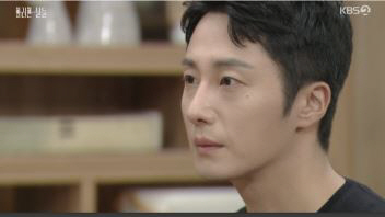  Jung Il-woo, junior Jeong In-seon, refused to confess...Finally decided to get married
