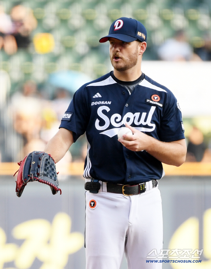 KBO's new history → Ponce to start management, changing the order of playing due to cold...Hanwha, it could be better. Why?