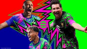 KONAMI's eFootball Will Make a Large Season Update to Celebrate Its 30th Anniversary