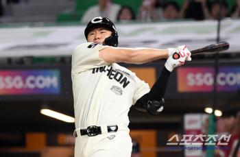 MLB Top 50 Monster Appears Again! → 0.1 ton secret weapon in 1m90.. Power is real
