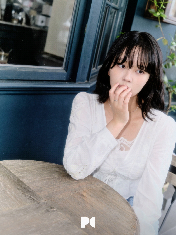Kim Sohyun Signs Exclusive Deal with PEACHY Company, Home to Jun Ji-hyun