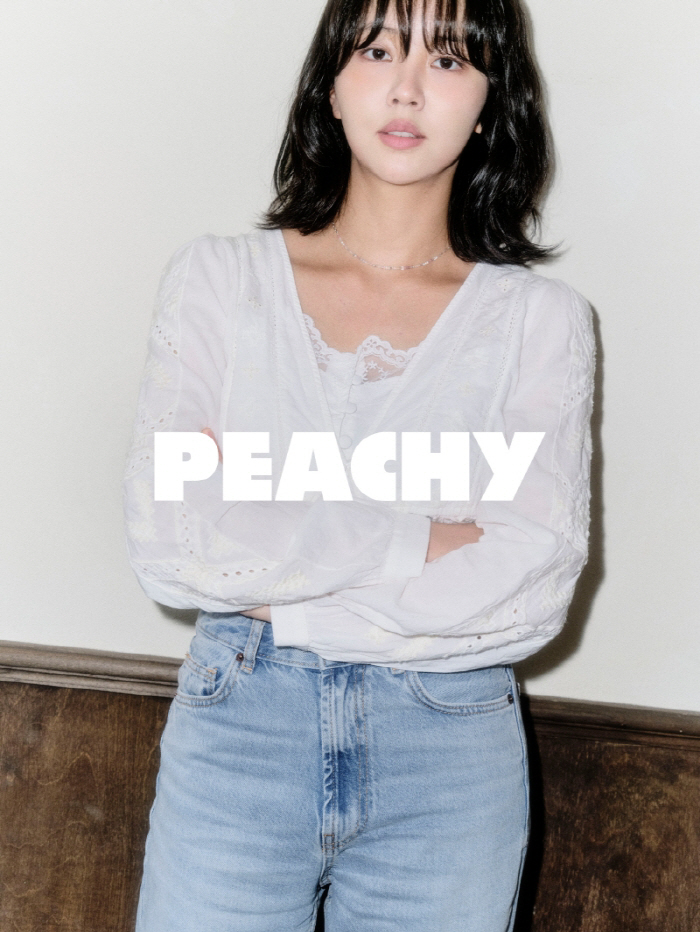 Kim Sohyun Signs Exclusive Deal with PEACHY Company, Home to Jun Ji-hyun