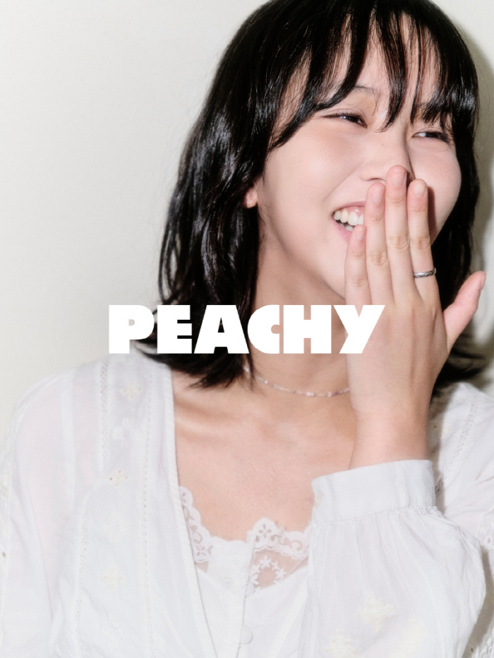 Kim Sohyun Signs Exclusive Deal with PEACHY Company, Home to Jun Ji-hyun