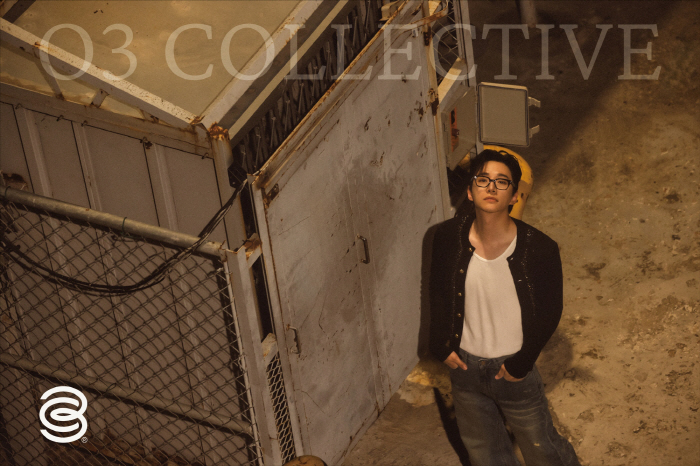 2PM's Lee Junho Goes Independent with O3 Collective