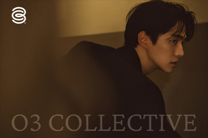 2PM's Lee Junho Goes Independent with O3 Collective