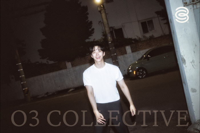 2PM's Lee Junho Goes Independent with O3 Collective