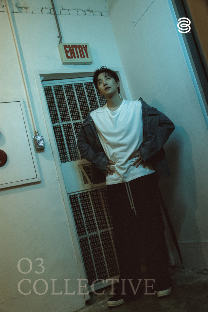 2PM's Lee Junho Goes Independent with O3 Collective