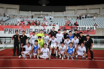  Back-to-back → Goal drought escaped from dark history, director Cho Sung-hwan's white fever fell, which was shocking, but sighing