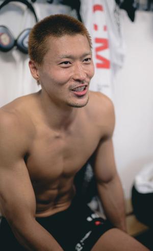 Resurrection icon Jo Kyu-sung back after 448 days, why didn't I shoot? I'm still heavy...a restored smile