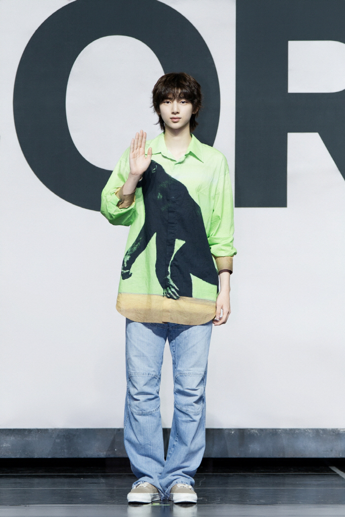  BSTXT brother group, although it's burdensome...Cortis, Big Hit's youngest member, boldly debuting (Roundup)