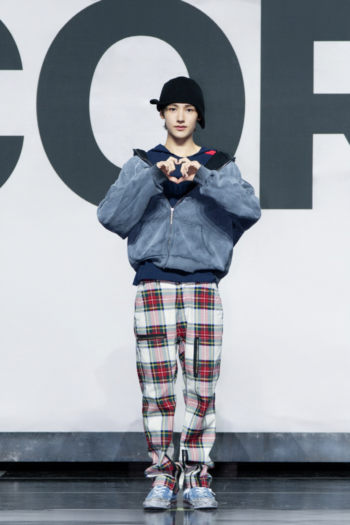  BSTXT brother group, although it's burdensome...Cortis, Big Hit's youngest member, boldly debuting (Roundup)