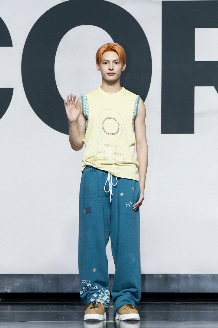  BSTXT brother group, although it's burdensome...Cortis, Big Hit's youngest member, boldly debuting (Roundup)