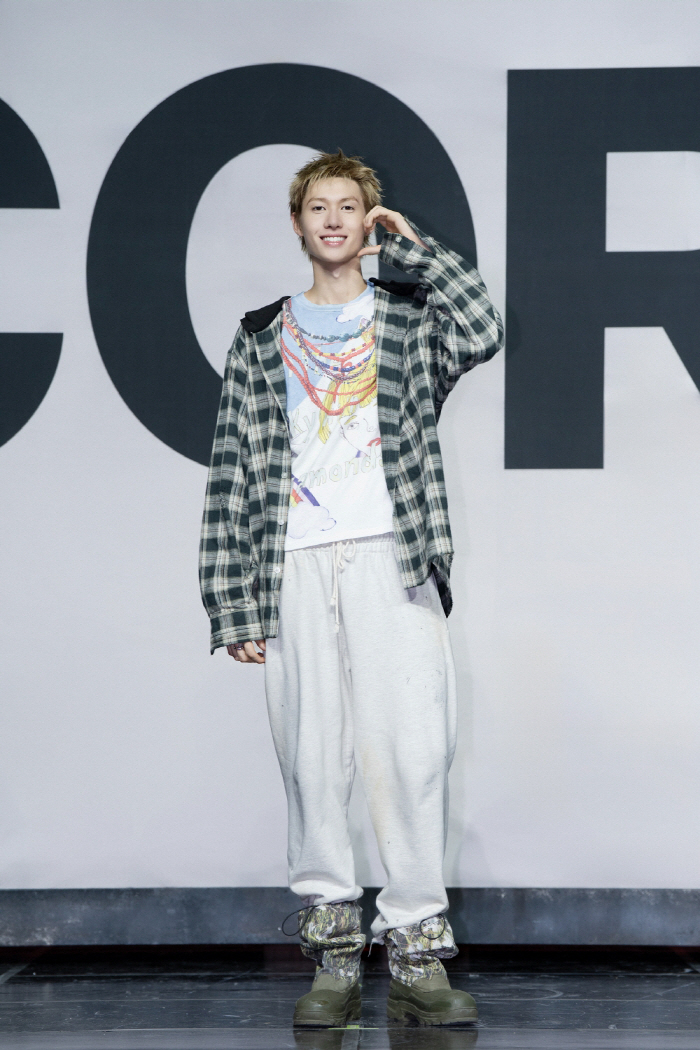  BSTXT brother group, although it's burdensome...Cortis, Big Hit's youngest member, boldly debuting (Roundup)