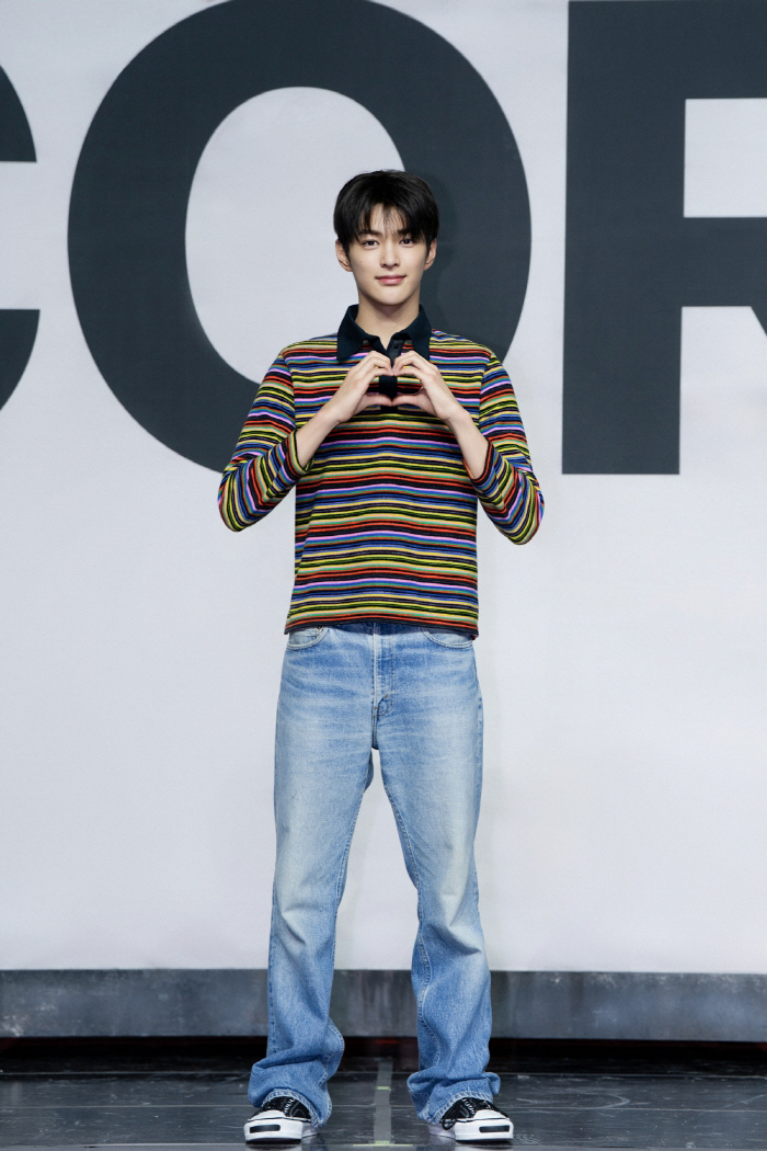  BSTXT brother group, although it's burdensome...Cortis, Big Hit's youngest member, boldly debuting (Roundup)