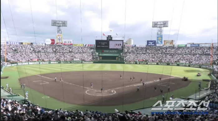 Sold out until the first game at 8 a.m…Tickets sold out a day before the summer Koshien tournament, which is hotter than the August heatwave, and the quarterfinals