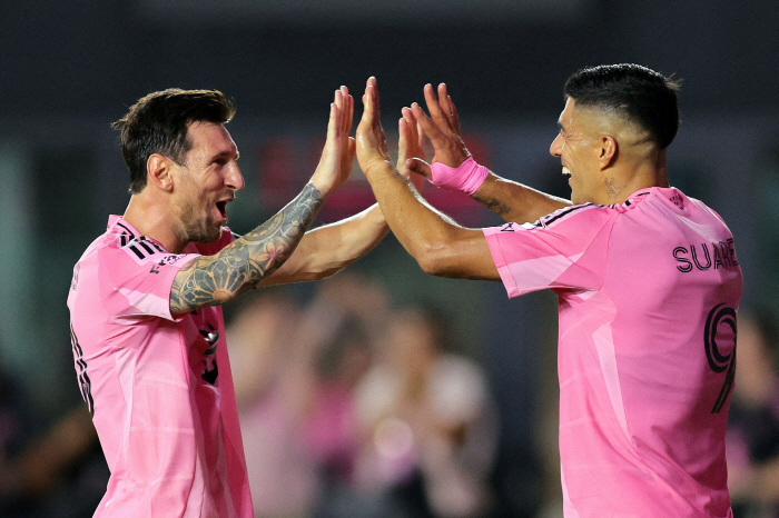Son Heung-min, Messi, and Mueller chose American Dream...MLS's trade secret. It's not about money