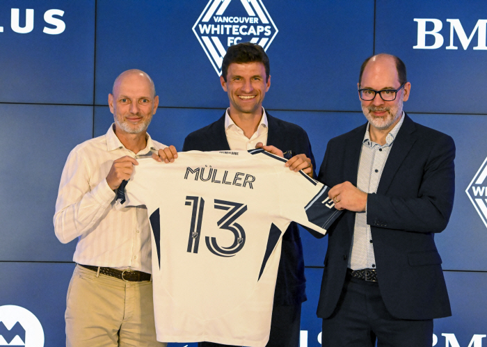 Son Heung-min, Messi, and Mueller chose American Dream...MLS's trade secret. It's not about money