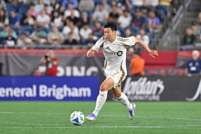 Son Heung-min, Messi, and Mueller chose American Dream...MLS's trade secret. It's not about money