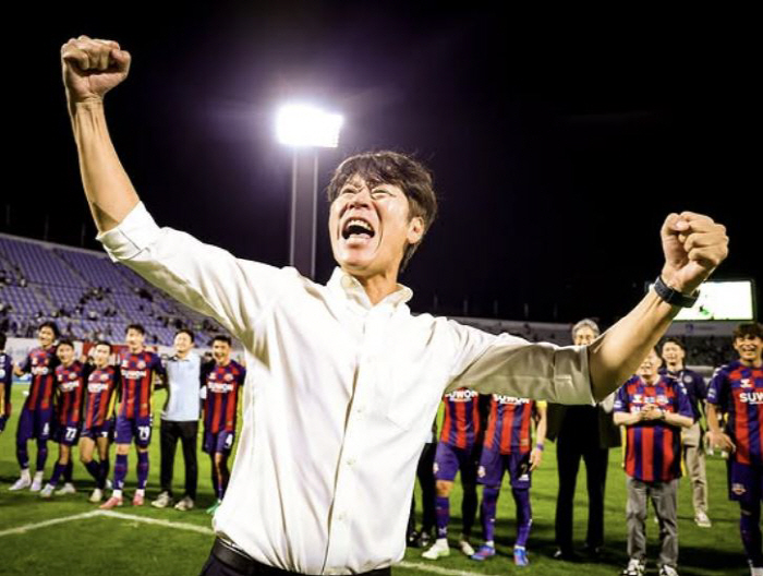 Win, win, lose!My friend Ssabak → Willian → Noh Kyung-ho Lee Dong-sung Shop Verge Kim Eun-joong's Sharout 
