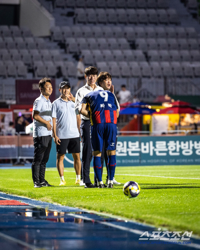Win, win, lose!My friend Ssabak → Willian → Noh Kyung-ho Lee Dong-sung Shop Verge Kim Eun-joong's Sharout 