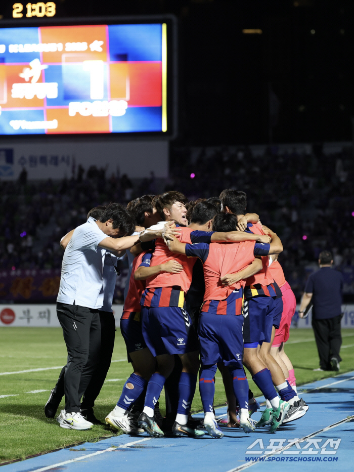 Win, win, lose!My friend Ssabak → Willian → Noh Kyung-ho Lee Dong-sung Shop Verge Kim Eun-joong's Sharout 