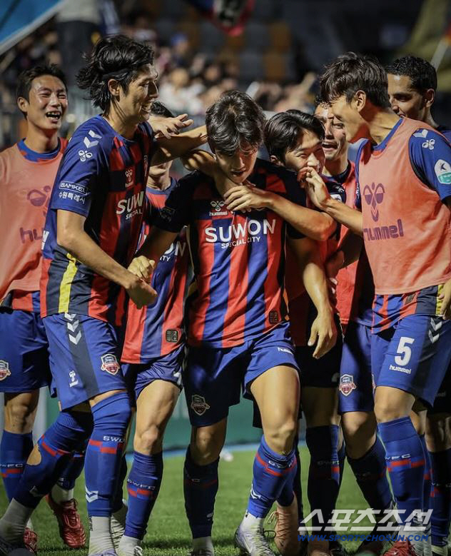 Win, win, lose!My friend Ssabak → Willian → Noh Kyung-ho Lee Dong-sung Shop Verge Kim Eun-joong's Sharout 